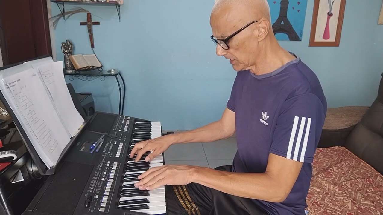 Não vou me abater