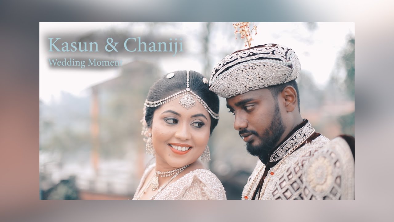 Kasun & Chaniji Wedding Moments | Image i studio | Lakmal Nagodagamage