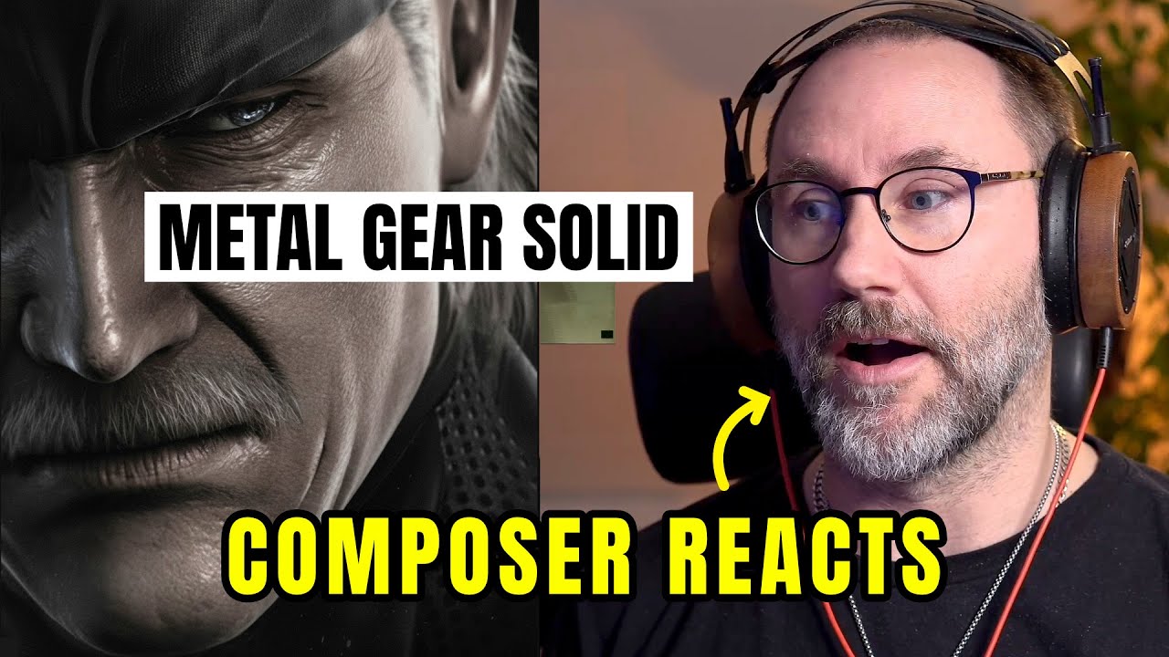 Metal Gear Solid 4: 