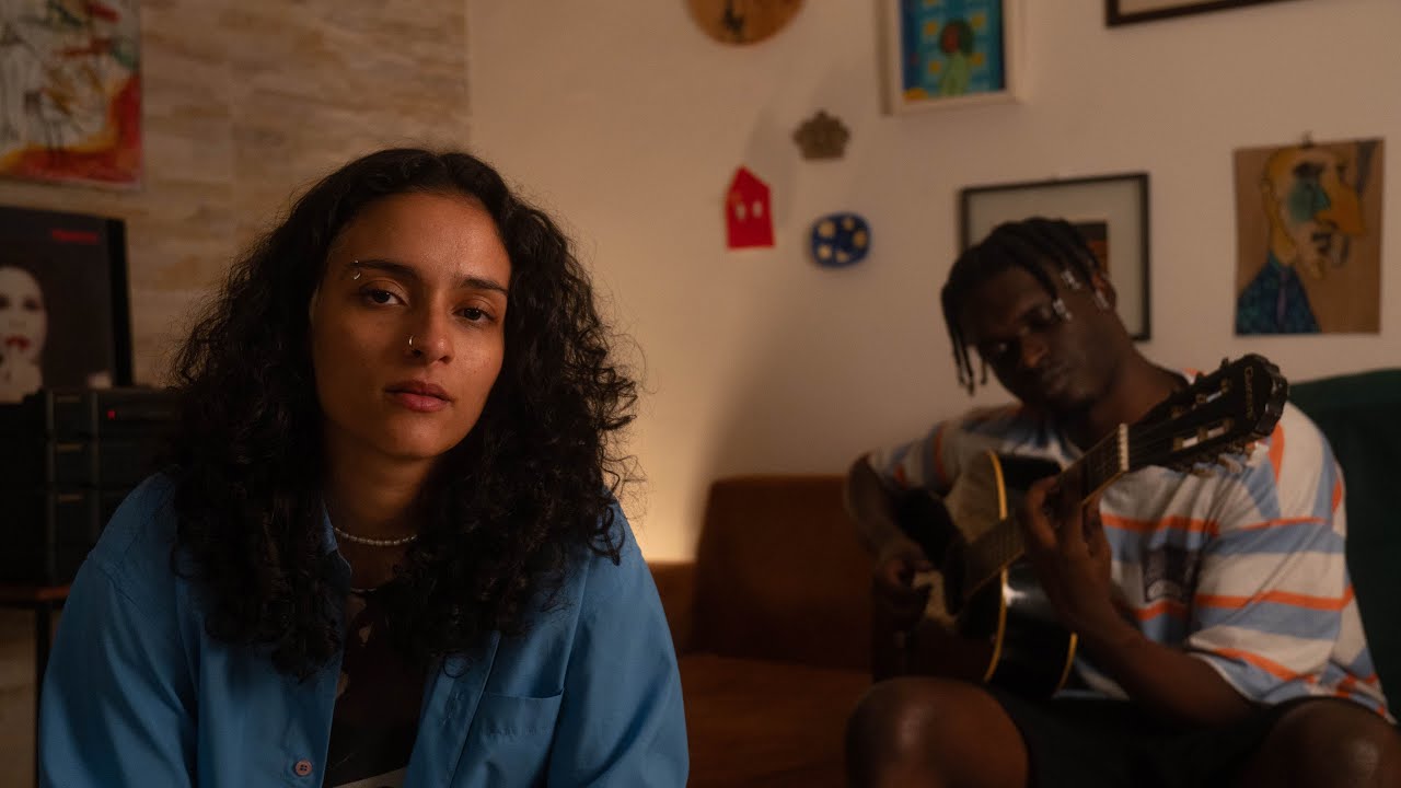 Tainá Seabra - Modo 2x (versão acústica)