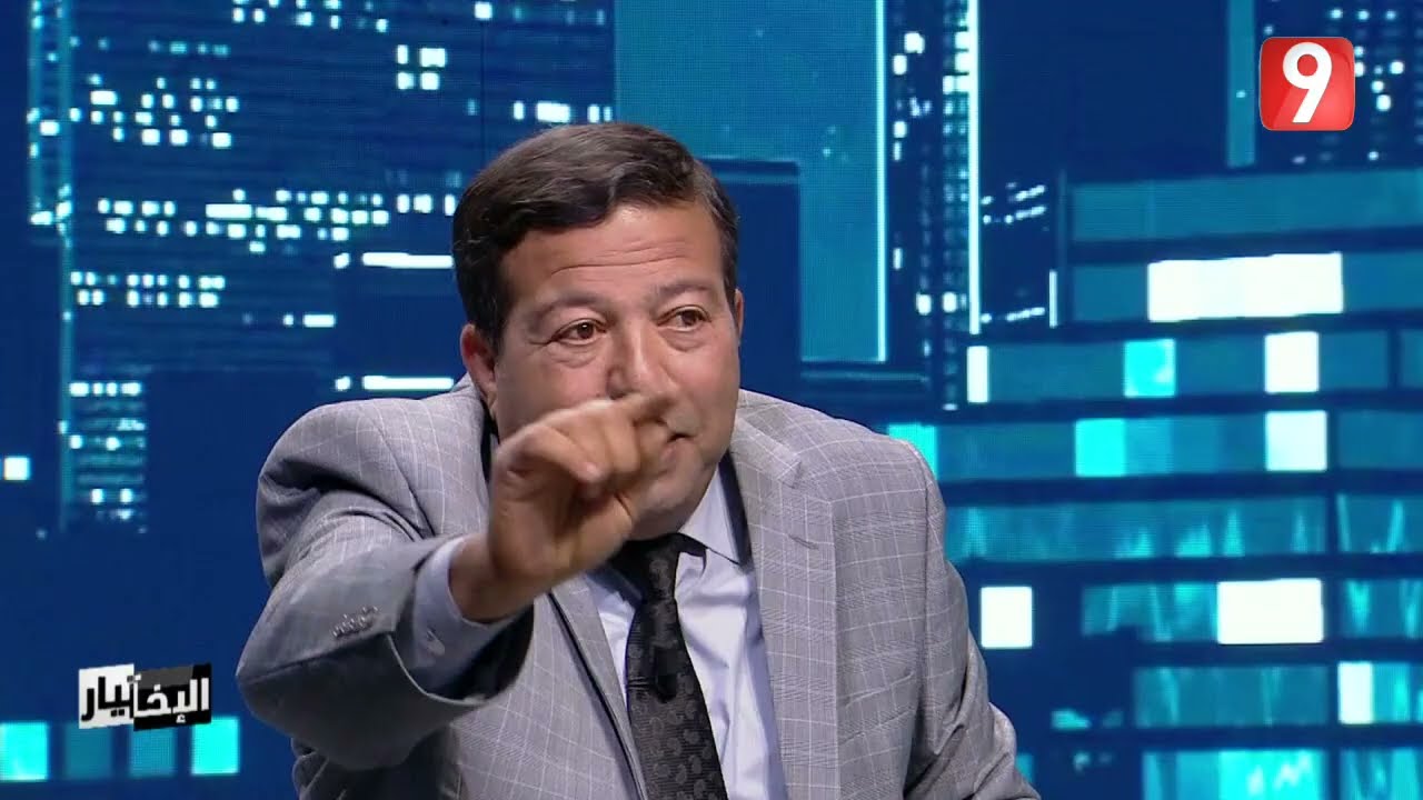 القاضي علي الشورابي: قيس سعيد انسان فاضل ونزيه وله شرعية ومشروعية.. ويريد تحرير القضاء