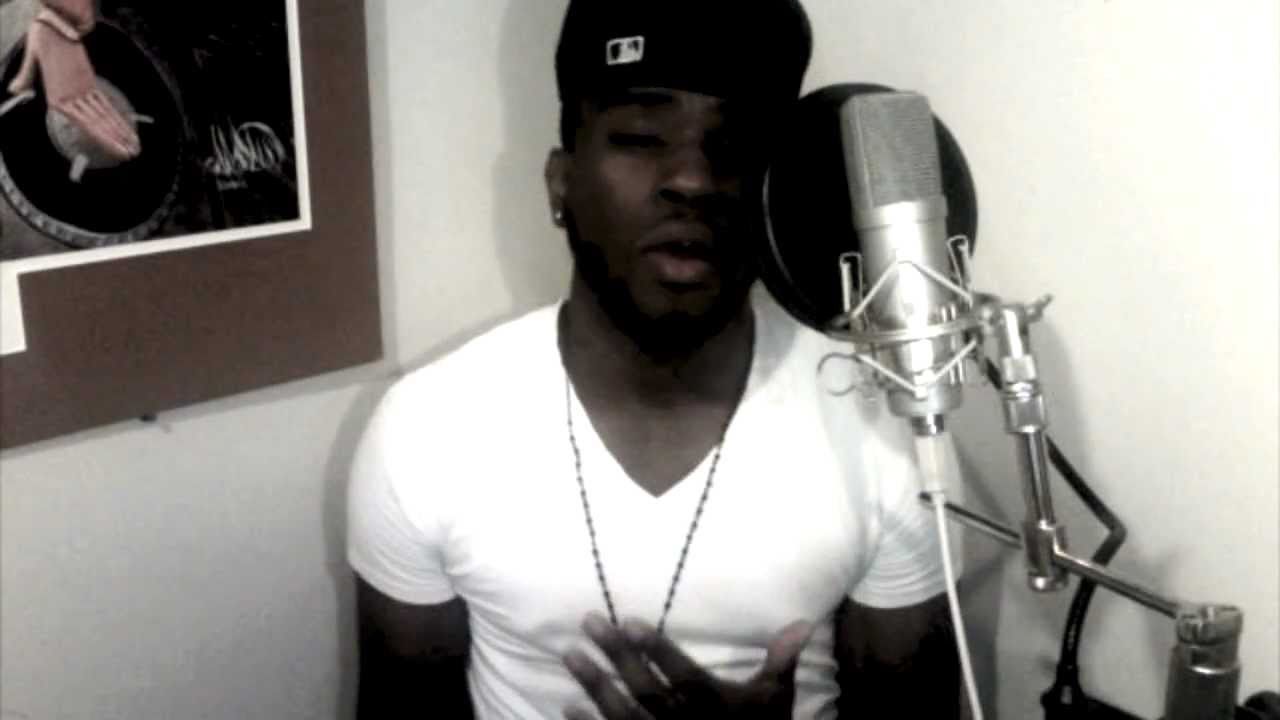 Drake - Marvins Room (Orlando Dixon)