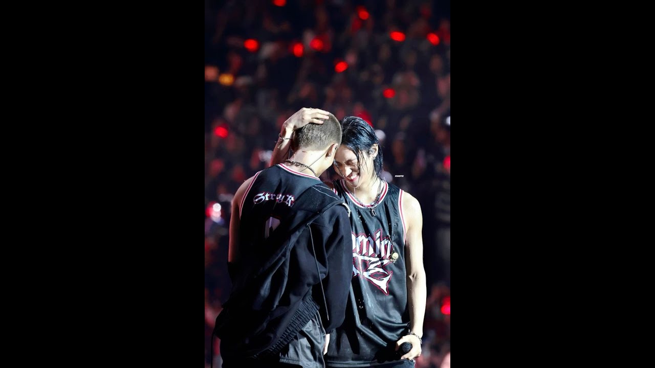 My favorite Hyunlix (Hyunjin & Felix) tiktoks #9