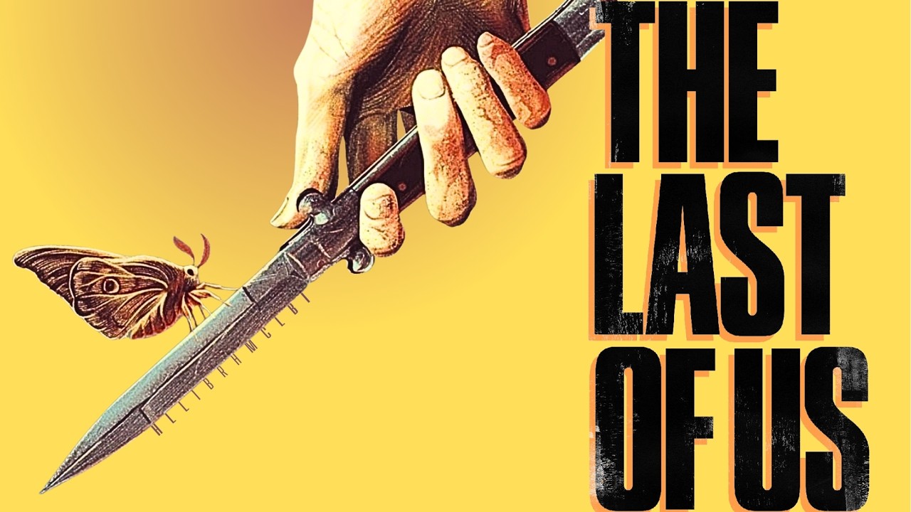 THE LAST OF US PART I