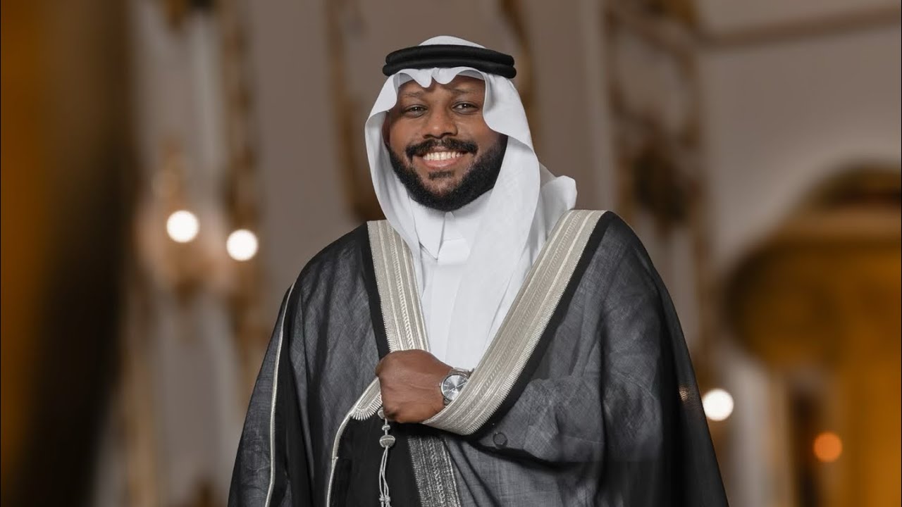 زواج خالد بن محمد قحل