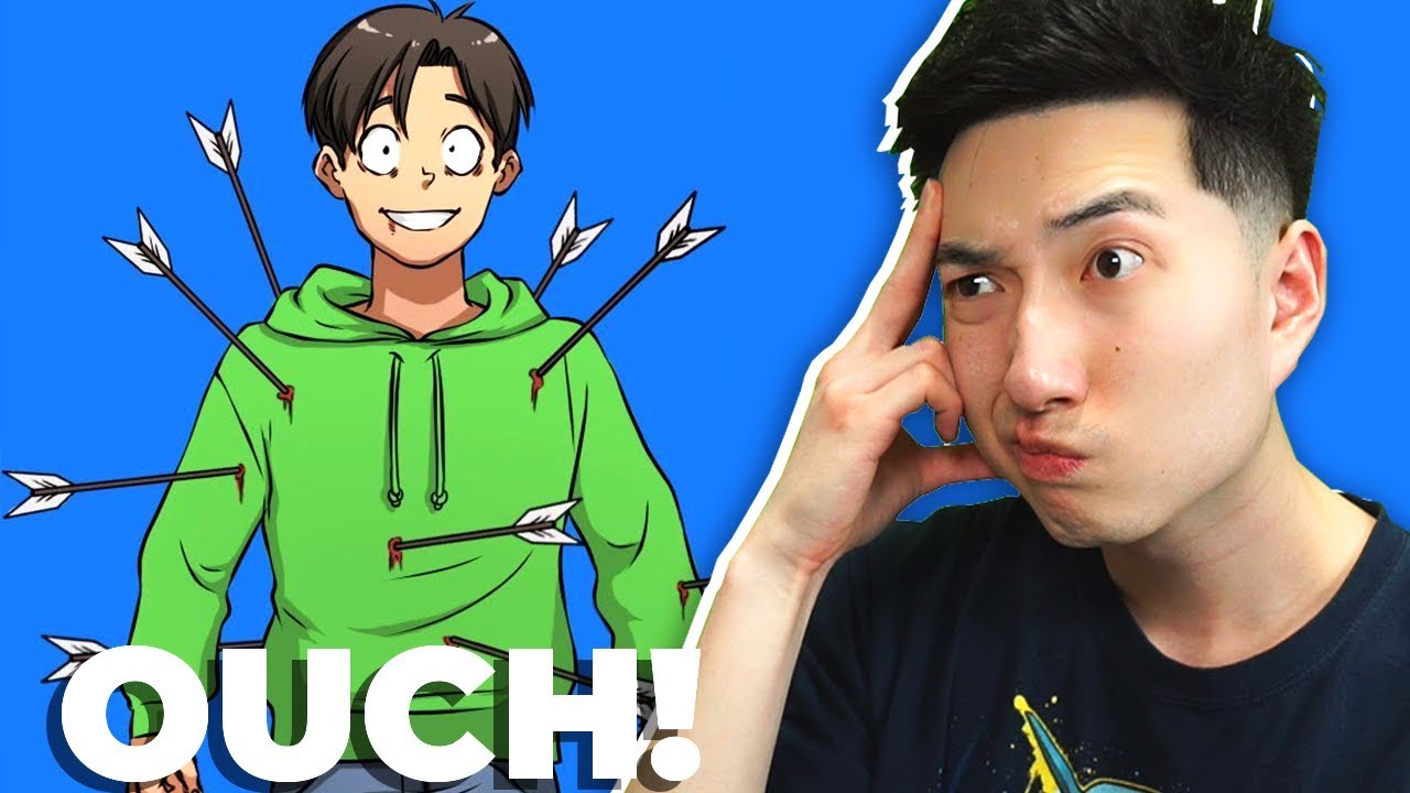 He Couldn't Feel Pain All His Life ! (True Story Animation)