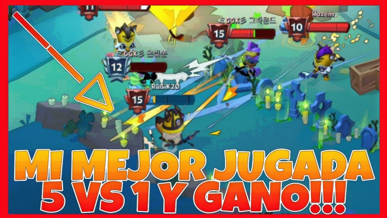 Zooba - SOLO VS SQUAD 🙀👈 *GAMEPLAY en ESPAÑOL* 🇪🇸