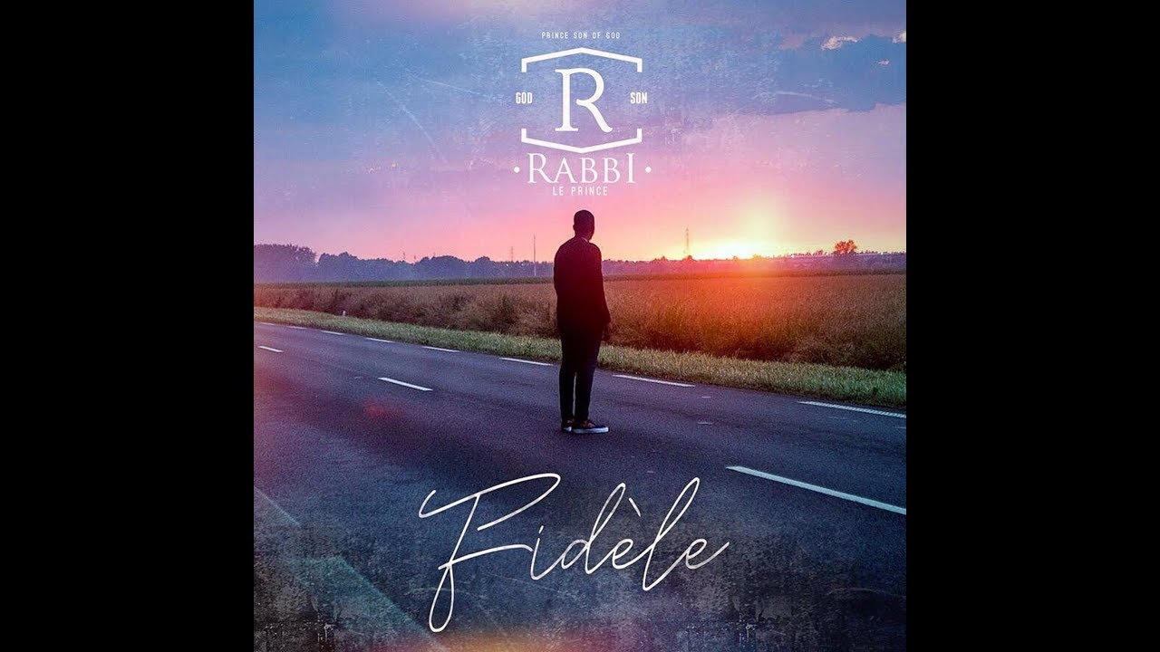 Rabbi Le Prince - Fidèle