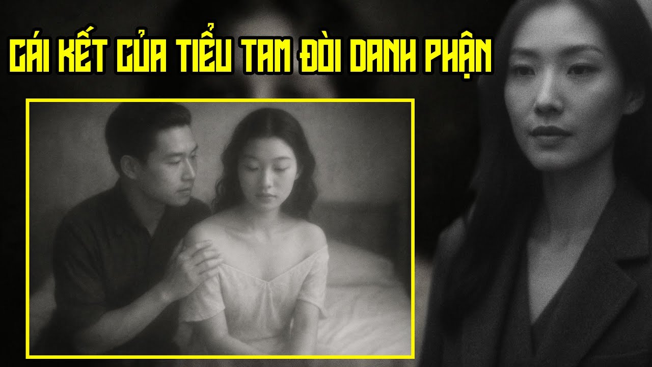 Vụ Án Căn Hộ 704 - Kế Hoạch Hoàn Hảo Của Sát Nhân và Dấu Vân Tay Tố Cáo Tội Ác | Kỳ Án Thế Kỷ