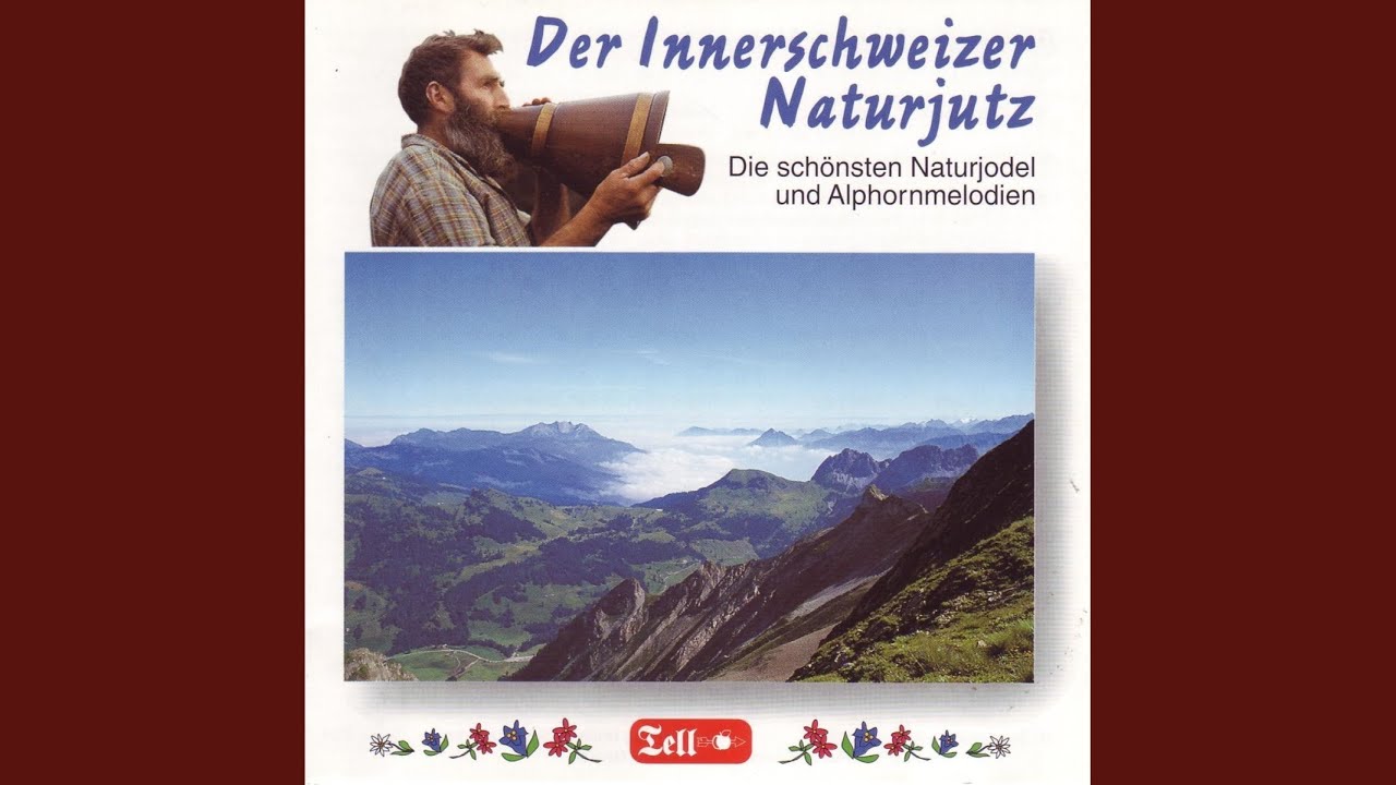 Blattibärgli Juiz (Naturjutz)