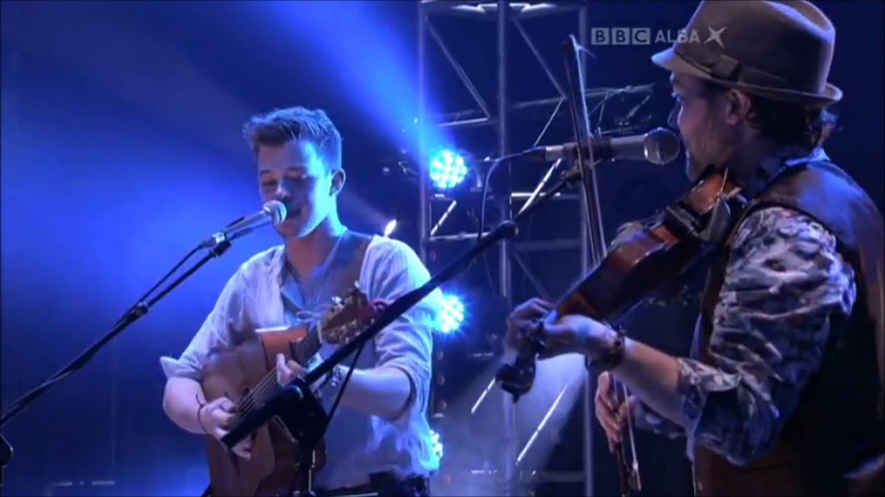 We Banjo 3 - Jigs