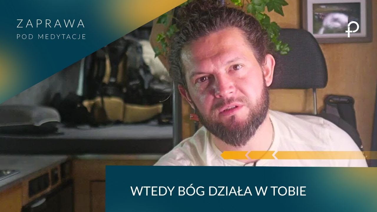 ZAPRAWA - Wtedy BÓG działa w Tobie (28.09.2025)