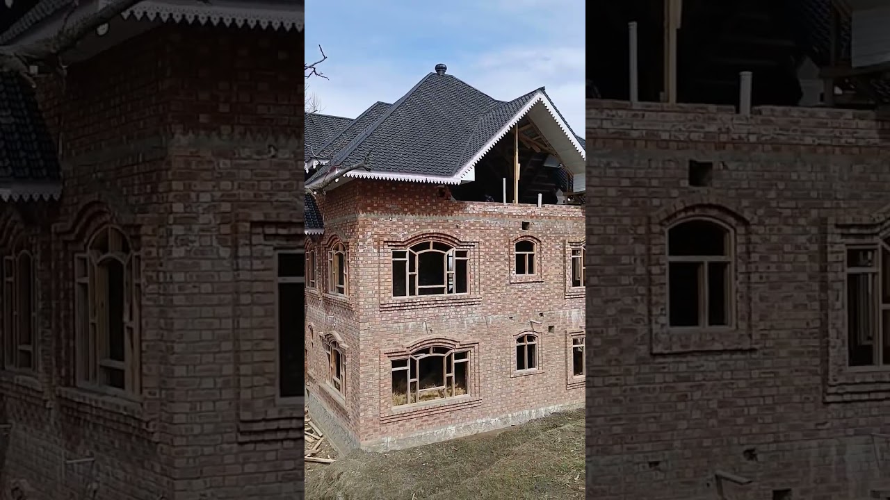 All my work complete 💯 At khag by Architect Ashraf Najar cell 📱 9682379271