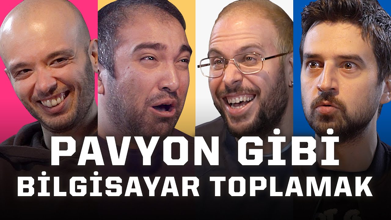 CLUBHOUSE’DA GELEN ARTO LEVEL