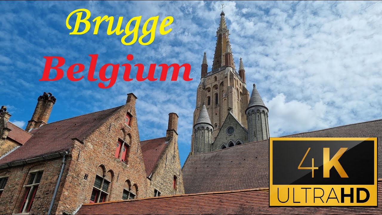Bruges, Belgium
