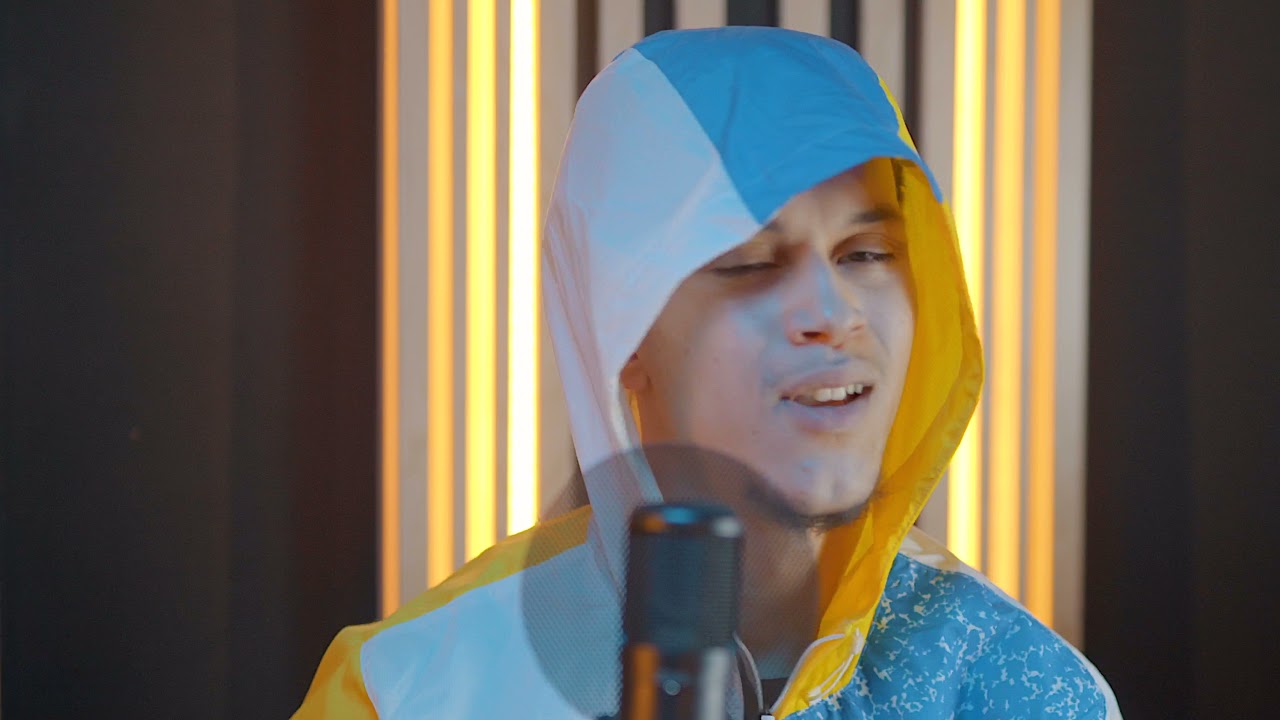 #Bradford Curly - The Hotspot | @PacmanTV