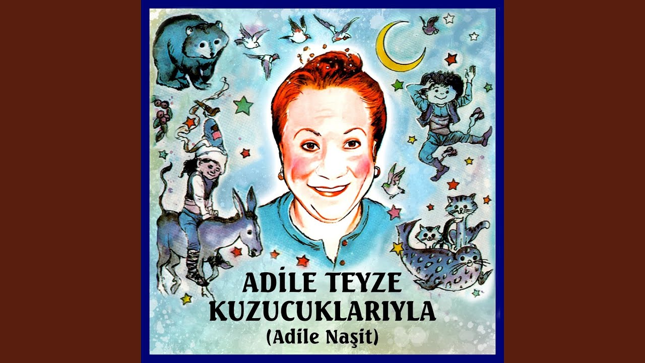 Minik Ayı Yavrusu