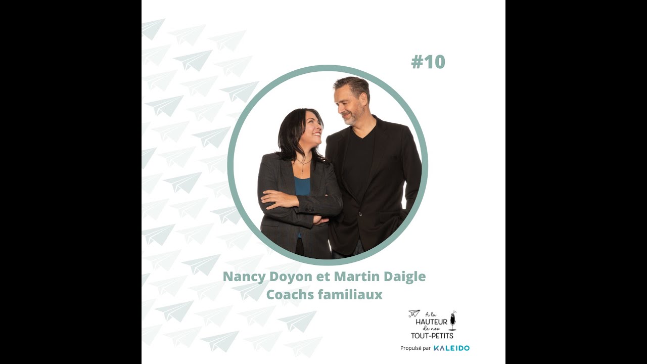 E10 : La pression de la perfection familiale!