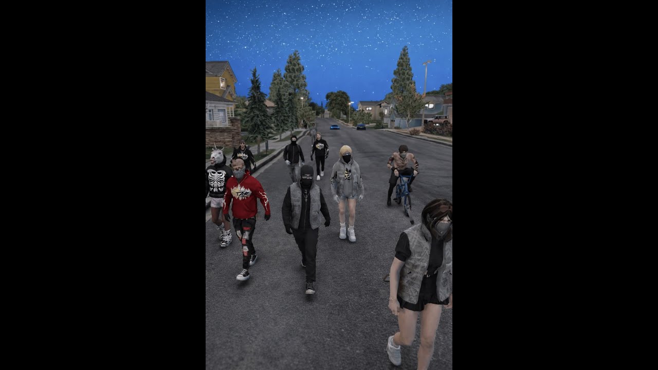 SSR #5TAR #ImeRoleplay