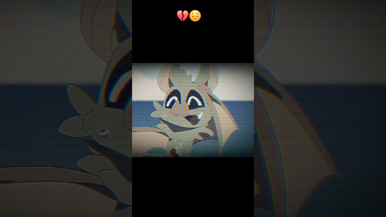 I,m Sorry... Sad 💔😔😭 #edit Mango Tango #daydreamcritters