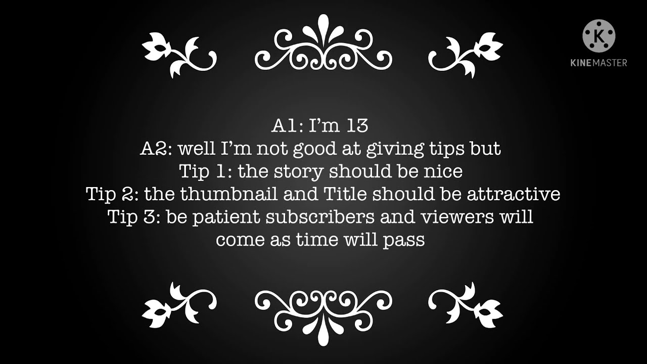 20k special Q/A