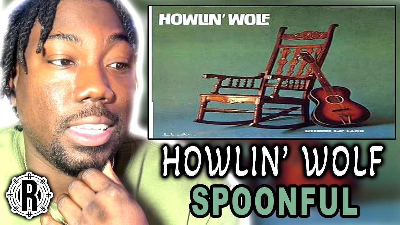 HOWLIN’ WOLF SPOONFUL | 308 ЛУЧШИХ ПЕСЕН ВСЕХ ВРЕМЕН [ОТЗЫВ О ПЕРВОМ ПРОСЛУШИВАНИИ]