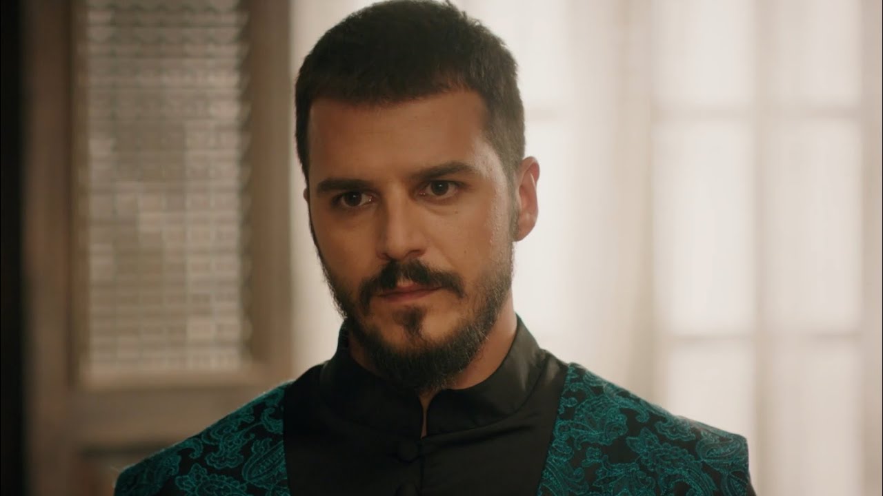 Muhteşem Yüzyıl: Sabrın Sonu (Şehzade Mustafa Versiyon)
