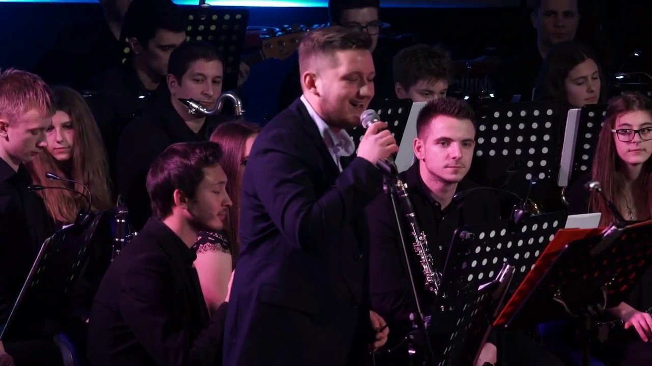 Radujte se narodi - GLG Petrinja feat. Dario Bursać
