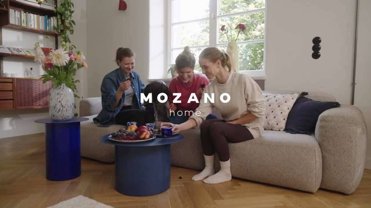 Odkurzacz Pionowy Mozano Handy Pro - Moc, styl i porządek w jednym urządzeniu!