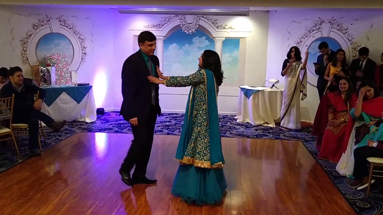 Skit 02 Shayad Meri Shaadi Ka Khayal By Manisha & Mehul