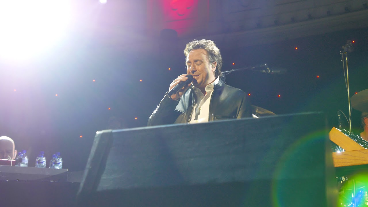 Marco Borsato - THUIS - LIVE in Paradiso
