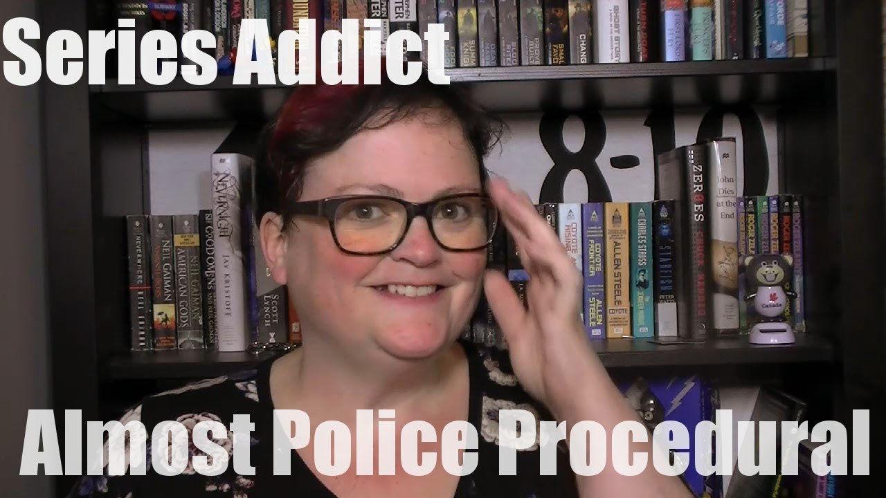 Almost Police Procedurals | Series Addict