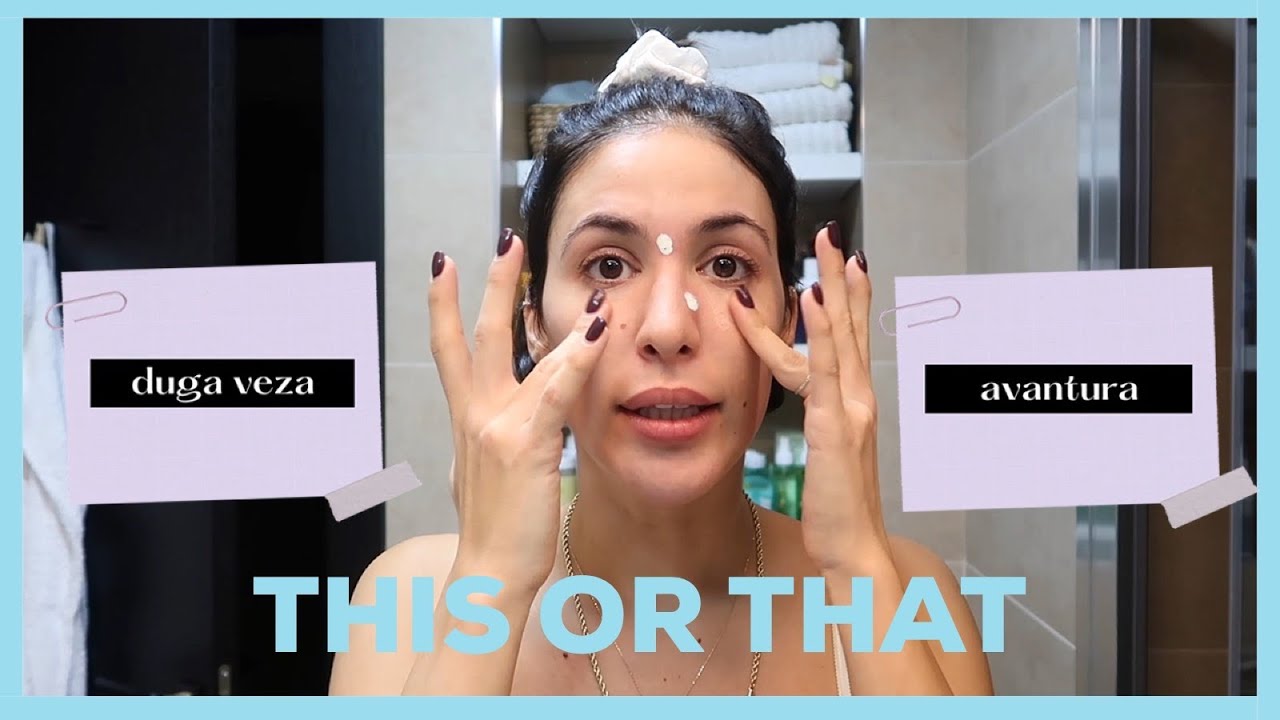 Će Izginemo U Vlogmas #12 - This or That