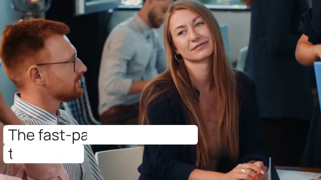 The Thrill of TV Production