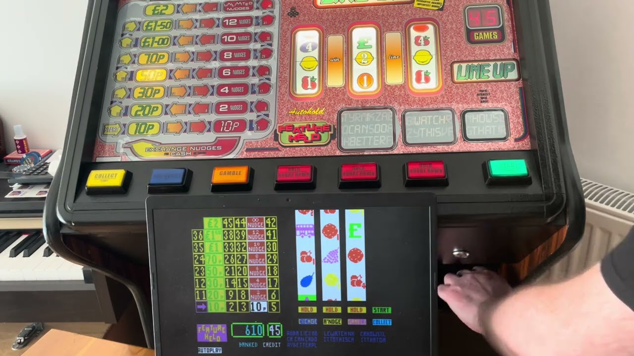 Happy birthday to chris217 featuring a couple of Super line Ups!