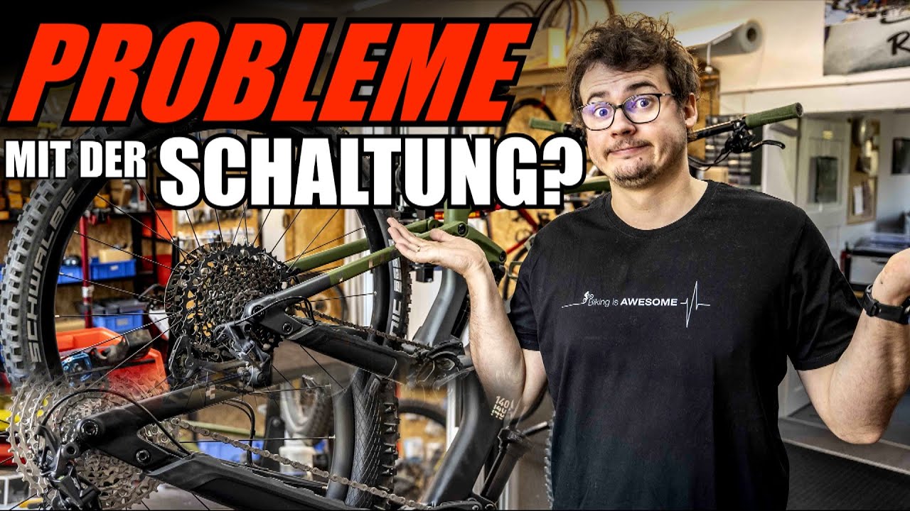 Alles richtig eingestellt! Und trotzdem funktioniert die Schaltung nicht...MEINE TIPPS FÜR EUCH!