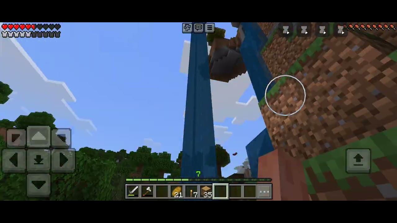 AM ÎNCEPUT O LUME NOUĂ DE MINECRAFT PARTEA A #15