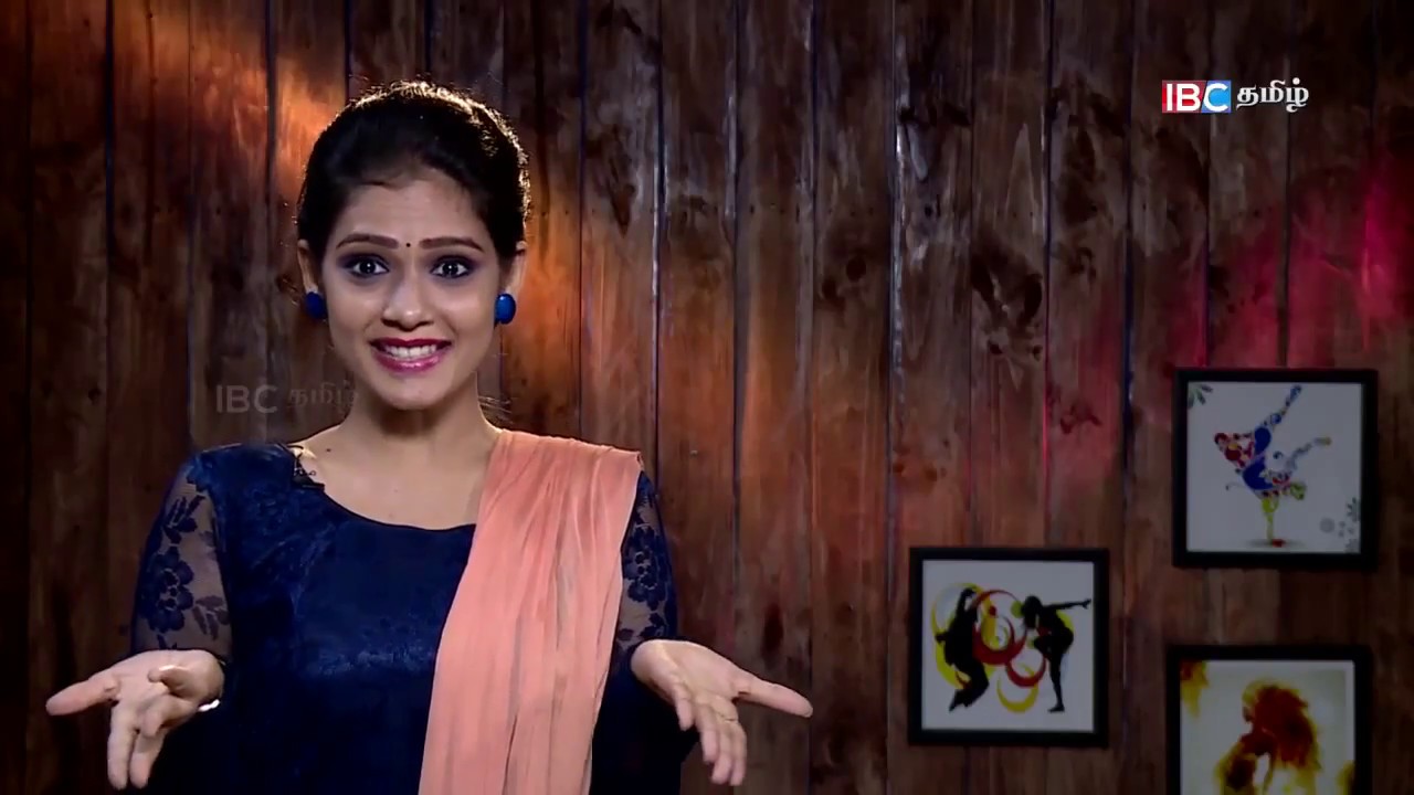 Hair Style for soft hairs | Arockiyame Azhagu | Ep 173 | IBC Tamil TV