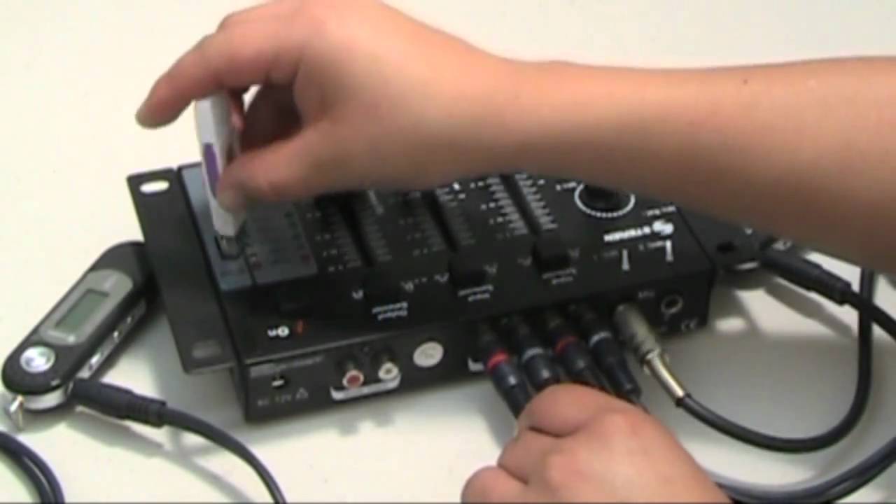 STEREN MIX-135