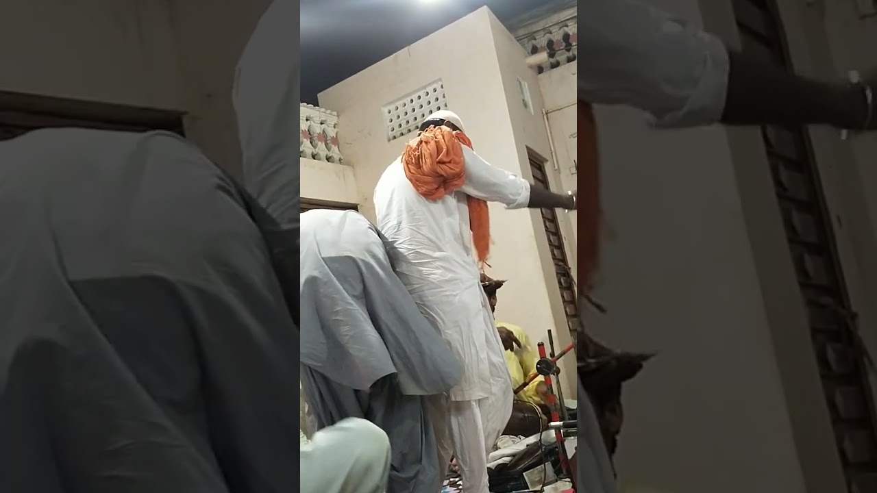 Bhagat Thakur sadh 