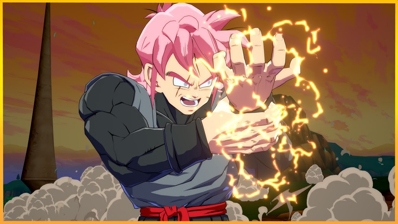 DBFZ ▰ Have You Seen The New Yamcha?【Dragon Ball FighterZ】