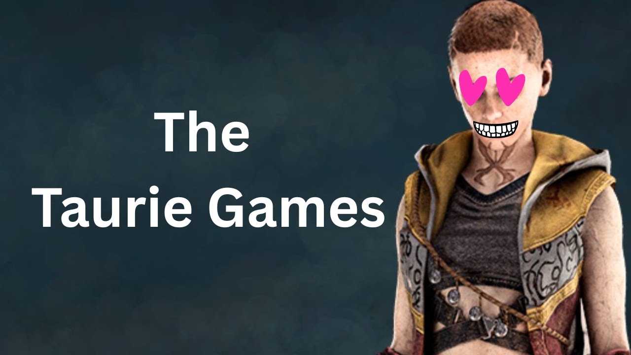 The Taurie Games