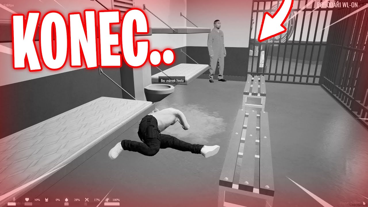SELF CK AND&Iacute;LKA..  | POHOD&Aacute;ŘI RP
