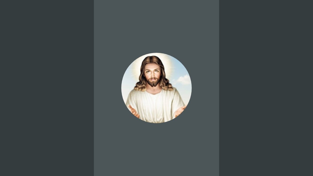 ✝️Son of God  (yeshu) is live परमेश्वर  के वचन और भजन #please subscribe,like,comment#✝️🙏🛐