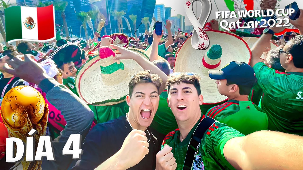 ESPAÑOL siendo MEXICANO por 1 DÍA *enamorado de esta AFICIÓN*