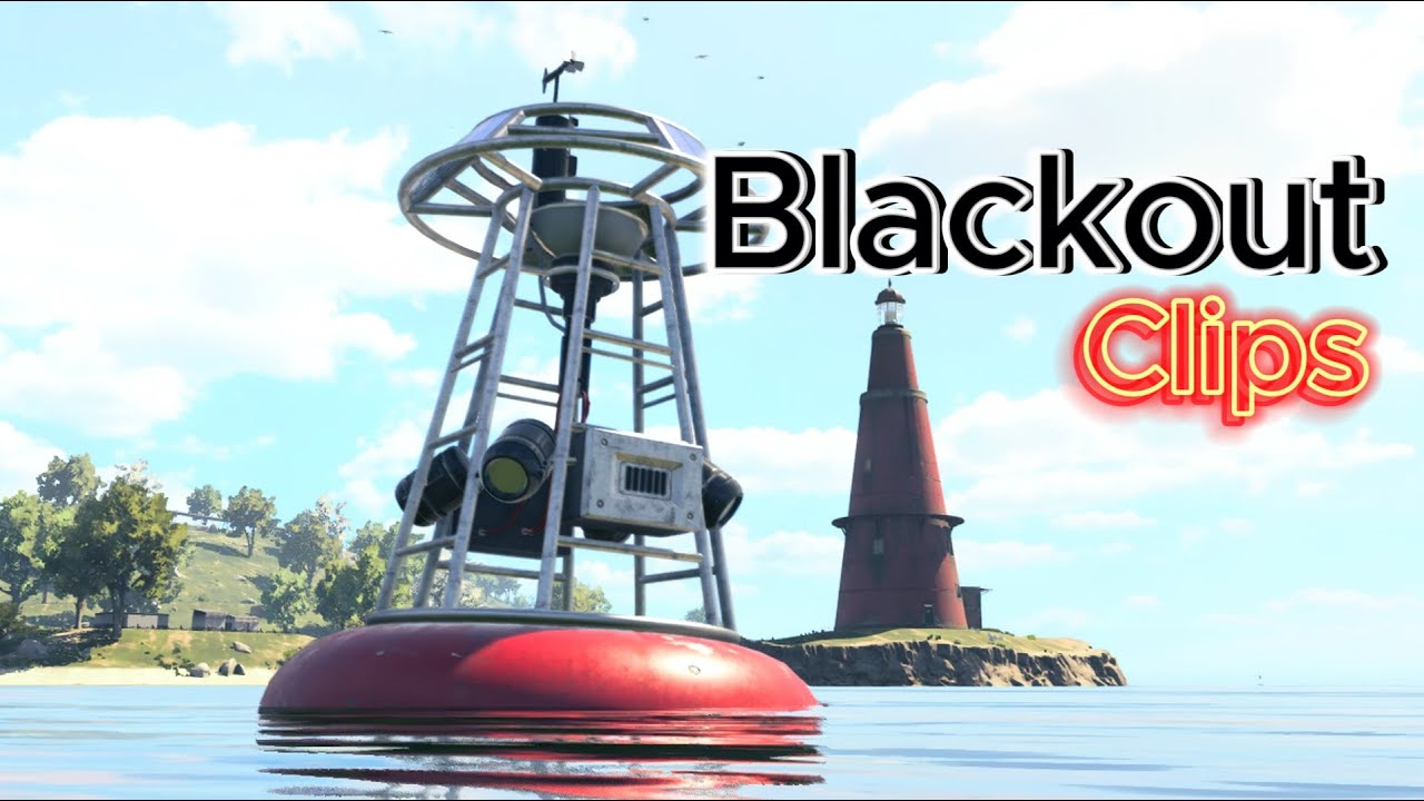 PRIME Blackout Clips
