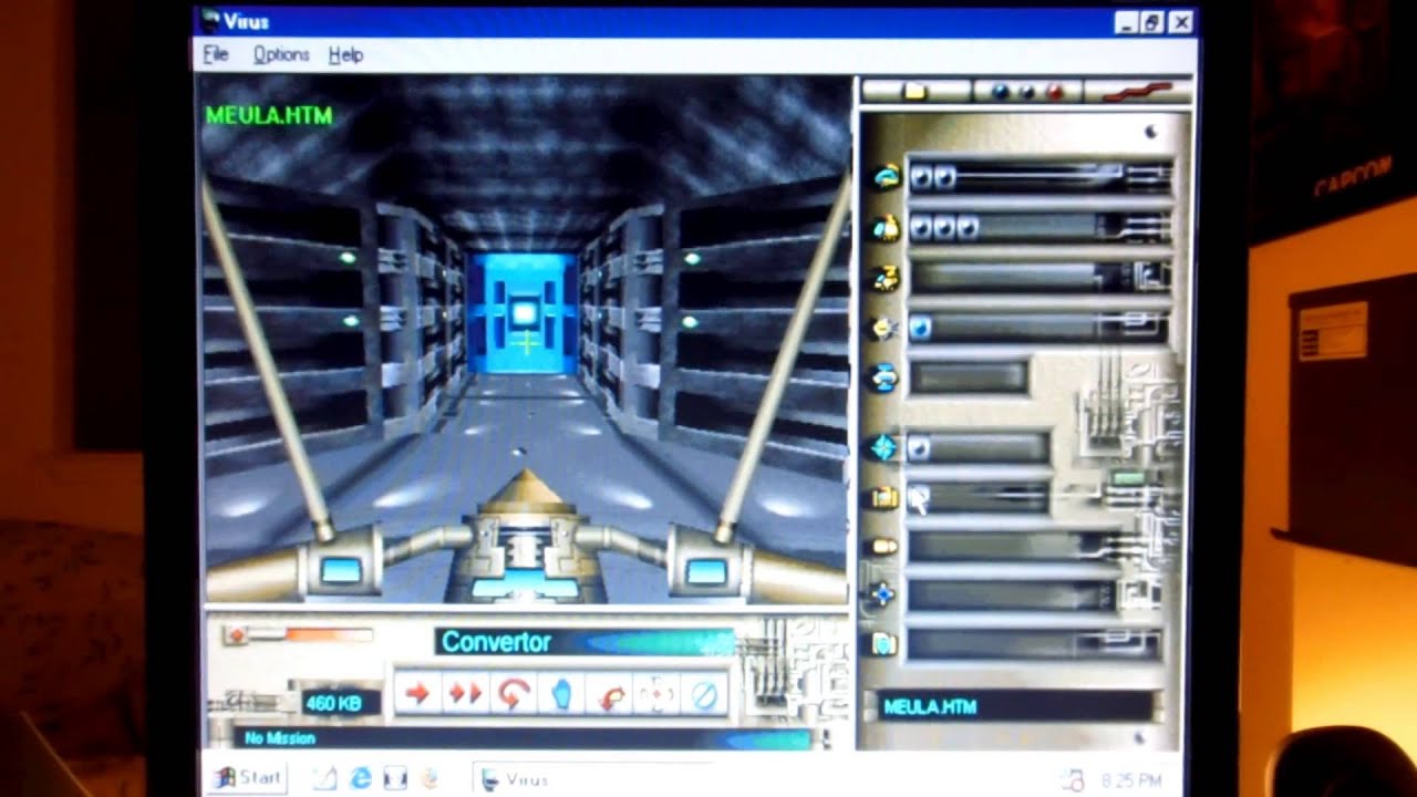 VIRUS: The Game - Levels 3 and 4 (50,000 Subscriber Special)