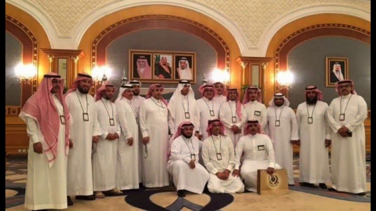 ملتقى ضباط الدورة 49 كلية الملك عبدالعزيز الحربية
