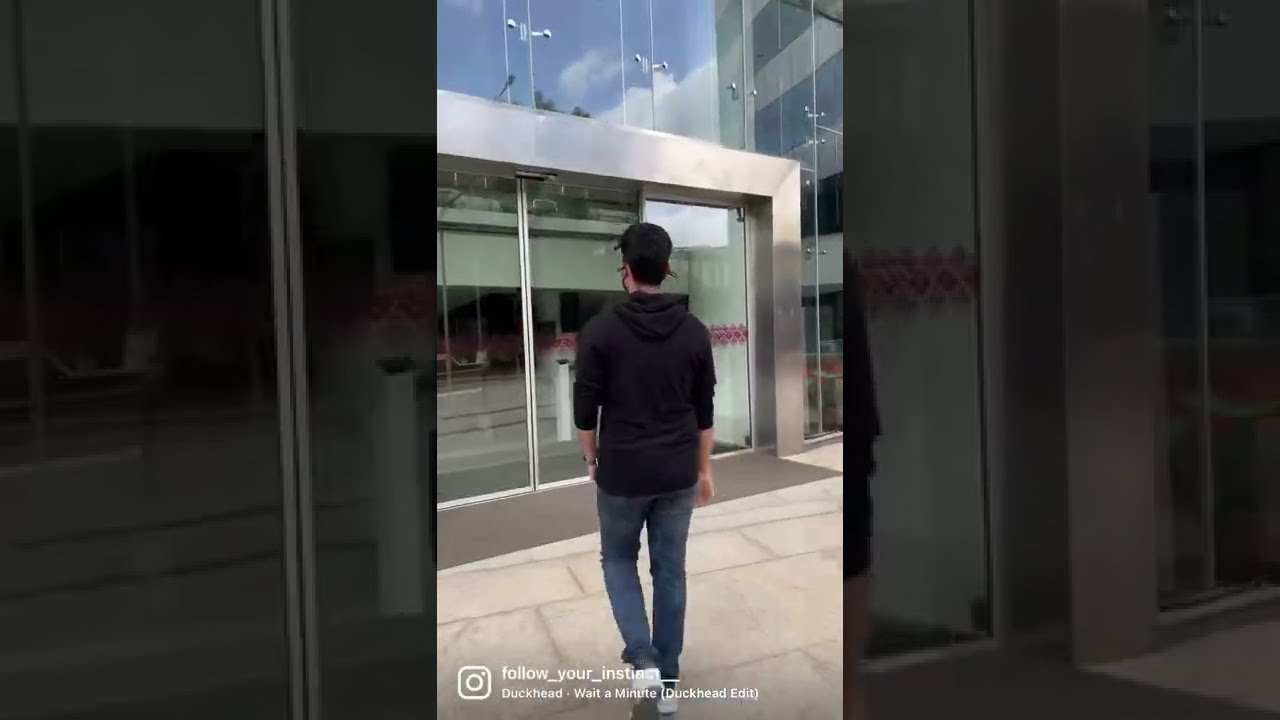 Oracle Bangalore Office Tour ✌🏻😍 #shorts #shortsvideo