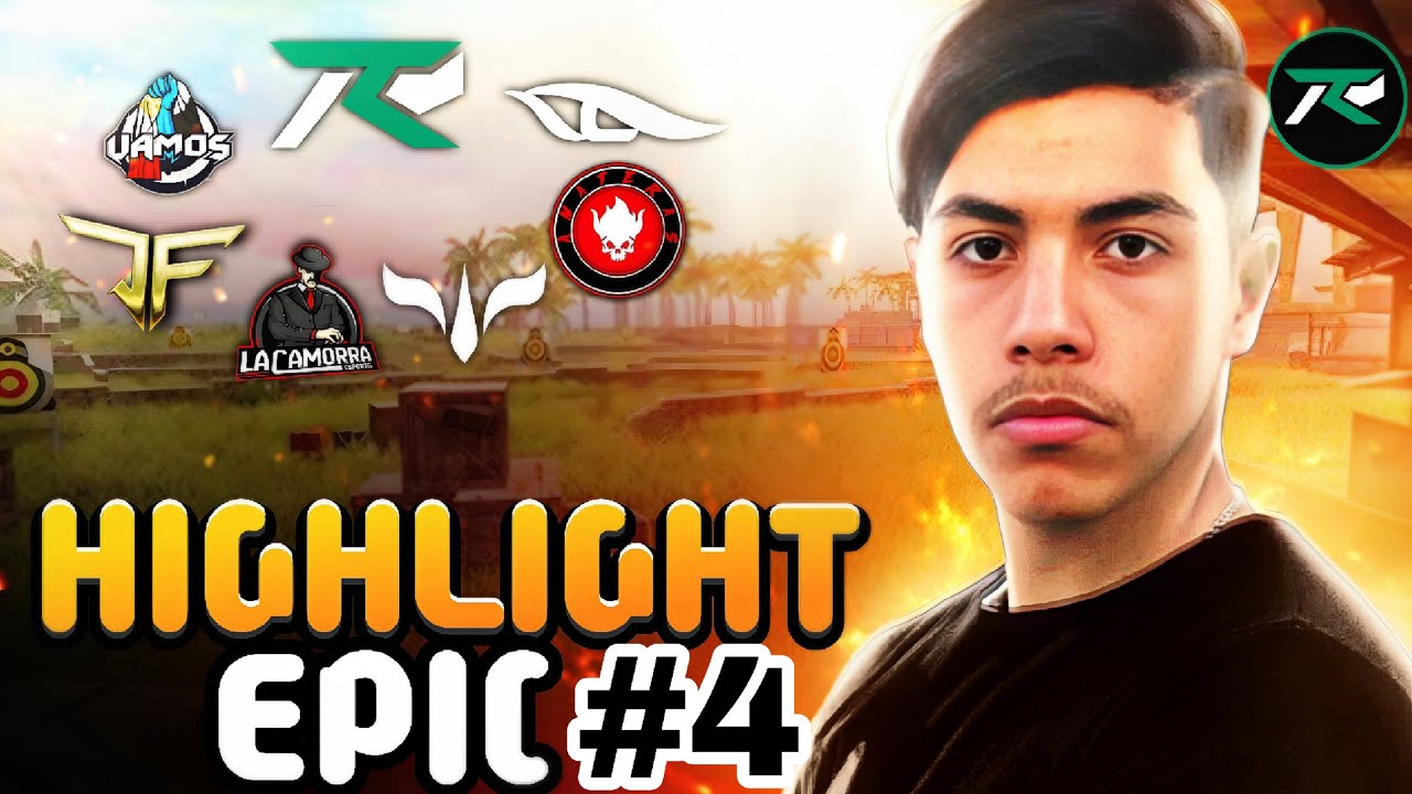 #FreeFire tournament highlights👑|لقطات ضد اقوى الفرق🔥